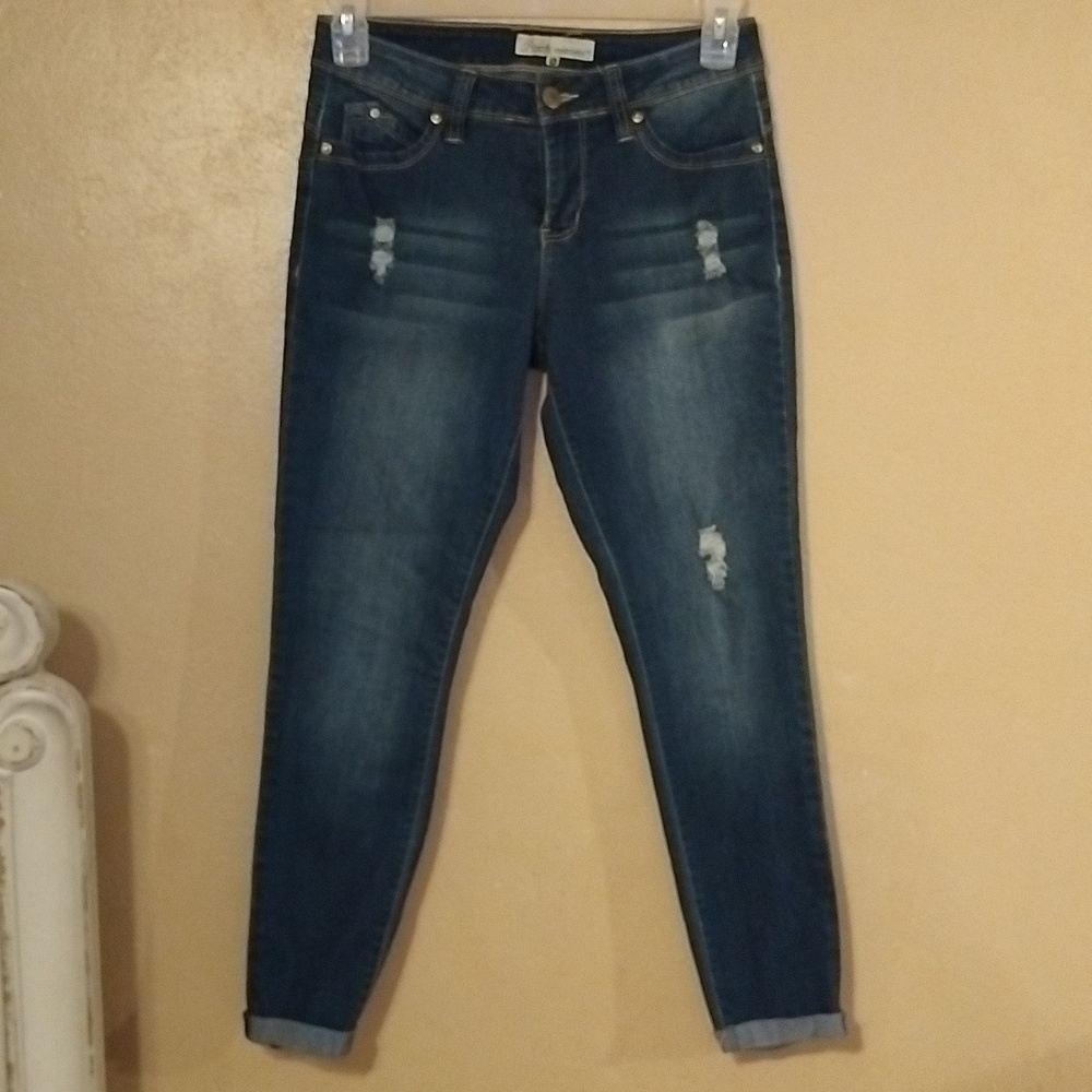 Women jeans